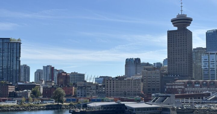 カナダ・バンクーバーの交通事情：SkyTrainのチケットは何分乗り放題？